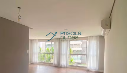 Apartamento em Indianópolis, São Paulo/SP