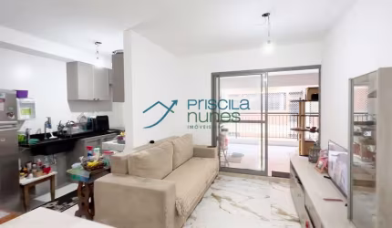 Apartamento Alto Padrão Vila Mariana com  Lazer