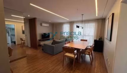 Apartamento em Barra Funda, São Paulo/SP