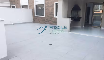 Apartamento Garden em Barra Funda, São Paulo/SP