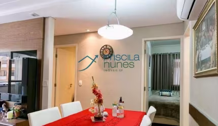 Apartamento em Bela Vista, São Paulo/SP