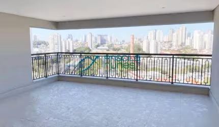 Apartamento Alto Padrão em Jardim Vila Mariana, São Paulo/SP