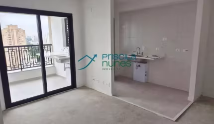 Apartamento em Perdizes, São Paulo/SP