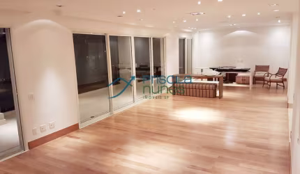 Apartamento  Moema Alto Padrão
