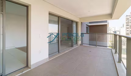 Apartamento  Paraíso Alto Padrão com Lazer Completo