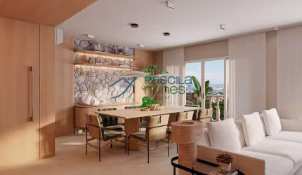 Apartamento Jardins Reformado Diferenciado