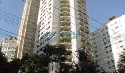 Apartamento  Jardim Paulista Alto Padrão
