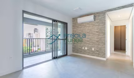 Apartamento Moema Alto Padrão