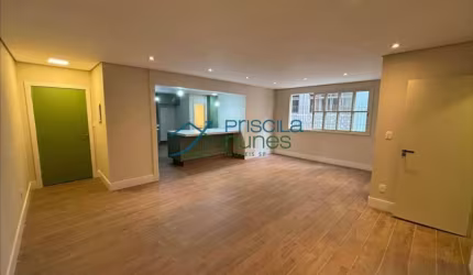 Apartamento Jardim Paulista em Local Nobre