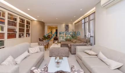 Apartamento à venda no bairro Santa Cecília - São Paulo/SP