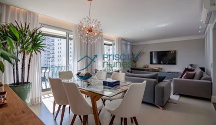Apartamento Perdizes  Alto Padrão