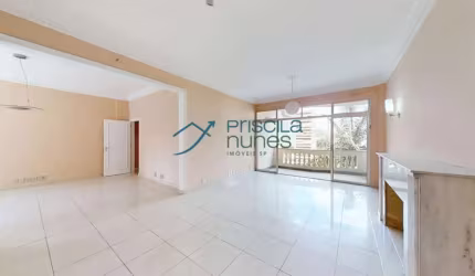 Apartamento Higienópolis Tradicional