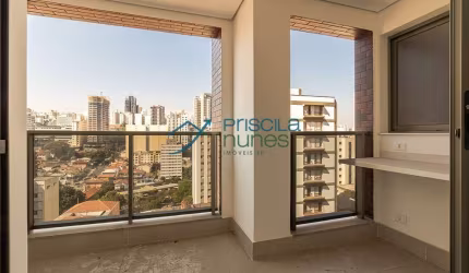Apartamento à venda no bairro Perdizes - São Paulo/SP