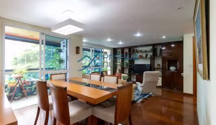 Apartamento Vila Mariana  Alto Padrão 3 suítes