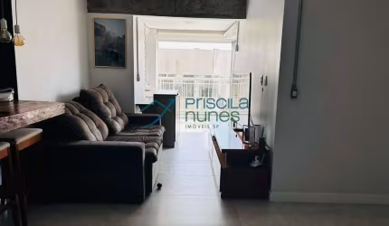 Apartamento  Barra Funda Garden