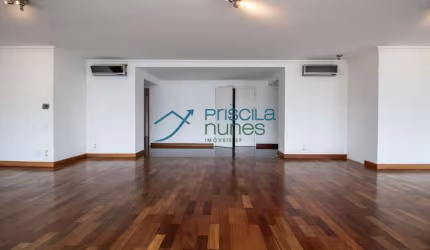 Apartamento Pacaembu  Alto Padrão