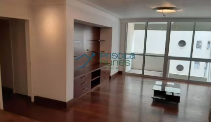 Apartamento  Moema Padrão