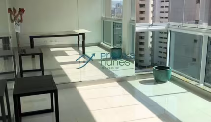 Apartamento Duplex em Perdizes