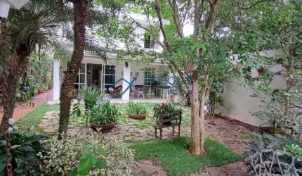 Casa  Ibirapuera Alto Padrão