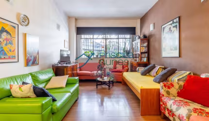 Apartamento Pinheiros  Padrão