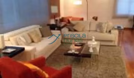 Apartamento em Itaim Bibi Localização Privilegiada