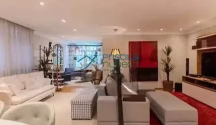 Apartamento Bela Vista  Padrão
