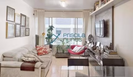 Apartamento  Jardim Paulista Localização Privilegiada