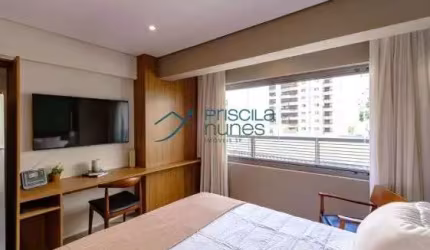 Apartamento Itaim  Alto Padrão