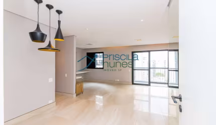 Apartamento à venda no bairro Indianópolis - São Paulo/SP
