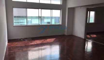 Apartamento  Jardim Paulista Reformado