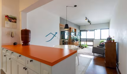 Apartamento Alto com Localização Cobiçada