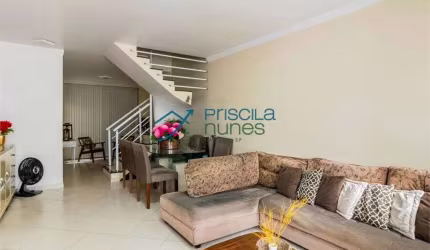 Casa Sobrado no Imirim Reformada
