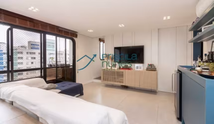 Apartamento Alto Padrão Moema