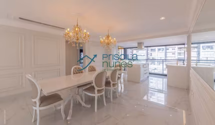 Apartamento Moema  Alto Padrão