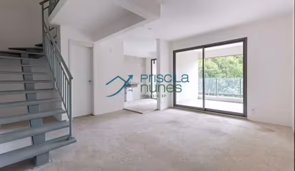 Apartamento à venda no bairro Perdizes - São Paulo/SP