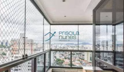 Apartamento  Sumaré Padrão Diferenciado