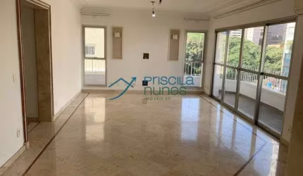 Apartamento  Paraíso 4 suítes