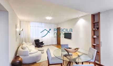 Apartamento Alto Padrão Higienópolis