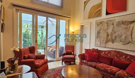 Casa Condomínio  Cidade Jardim