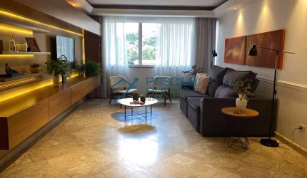 Apartamento  Cerqueira Césa Alto Padrão