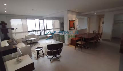 Apartamento  Jardim Paulista  Alto Padrão