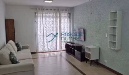 Apartamento  Itaim Bibi