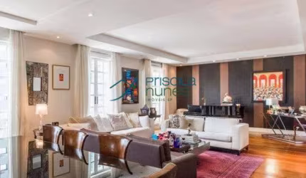 Apartamento Alto Padrão Lindenberg