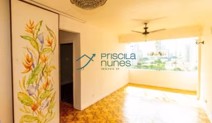 Apartamento em Pinheiros