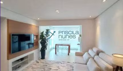 Apartamento  Vila Ipojuca