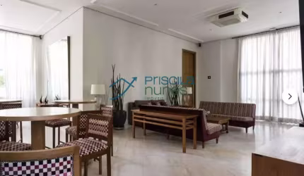 Apartamento Vila Uberabinha com Renda