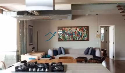 Apartamento Cobertura Duplex Diferenciada