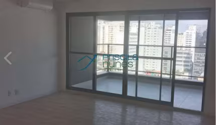 Apartamento Pinheiros  Alto Padrão