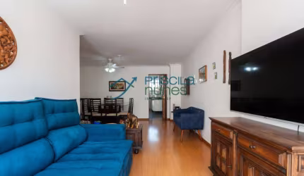 Apartamento em Jardim Paulista com Localização Privilegiada