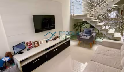 Casa Alto Padrão em Tucuruvi, São Paulo/SP